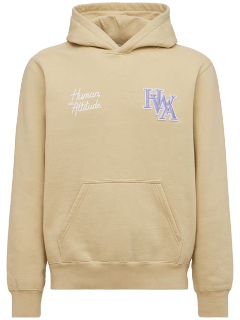 human with attitude hoodie burberry|human with attitude clothing.